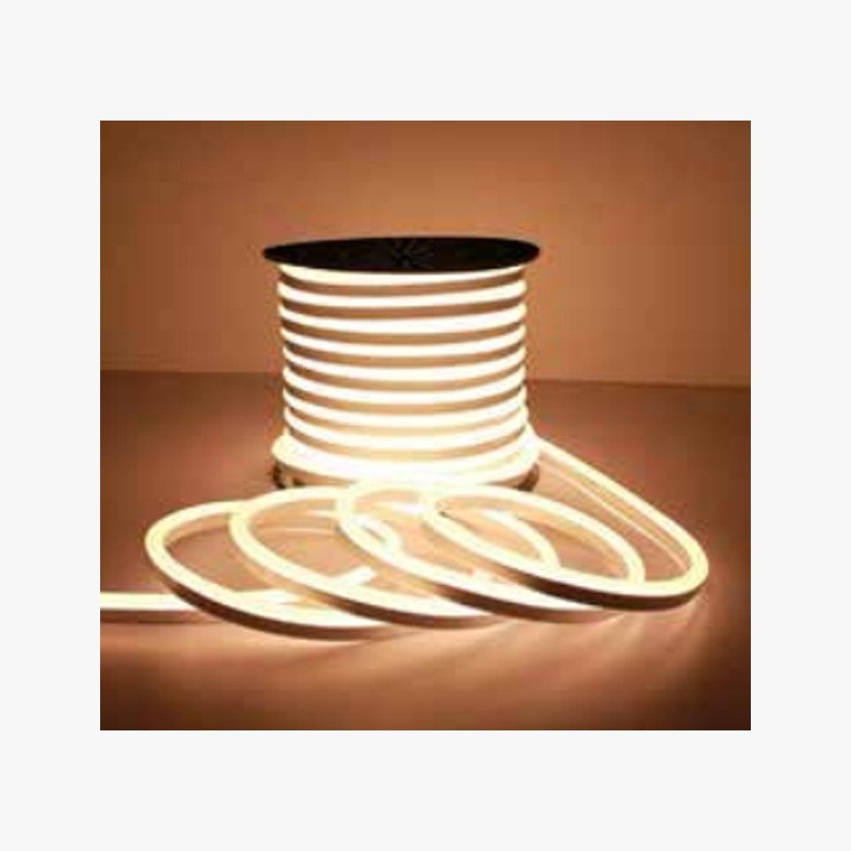 50Mt Rulo Neon Led