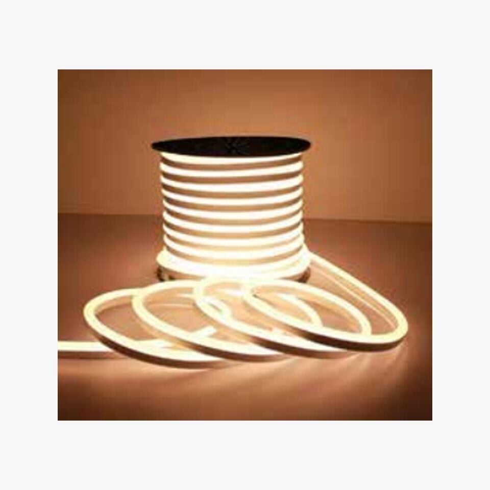 50Mt Rulo Neon Led