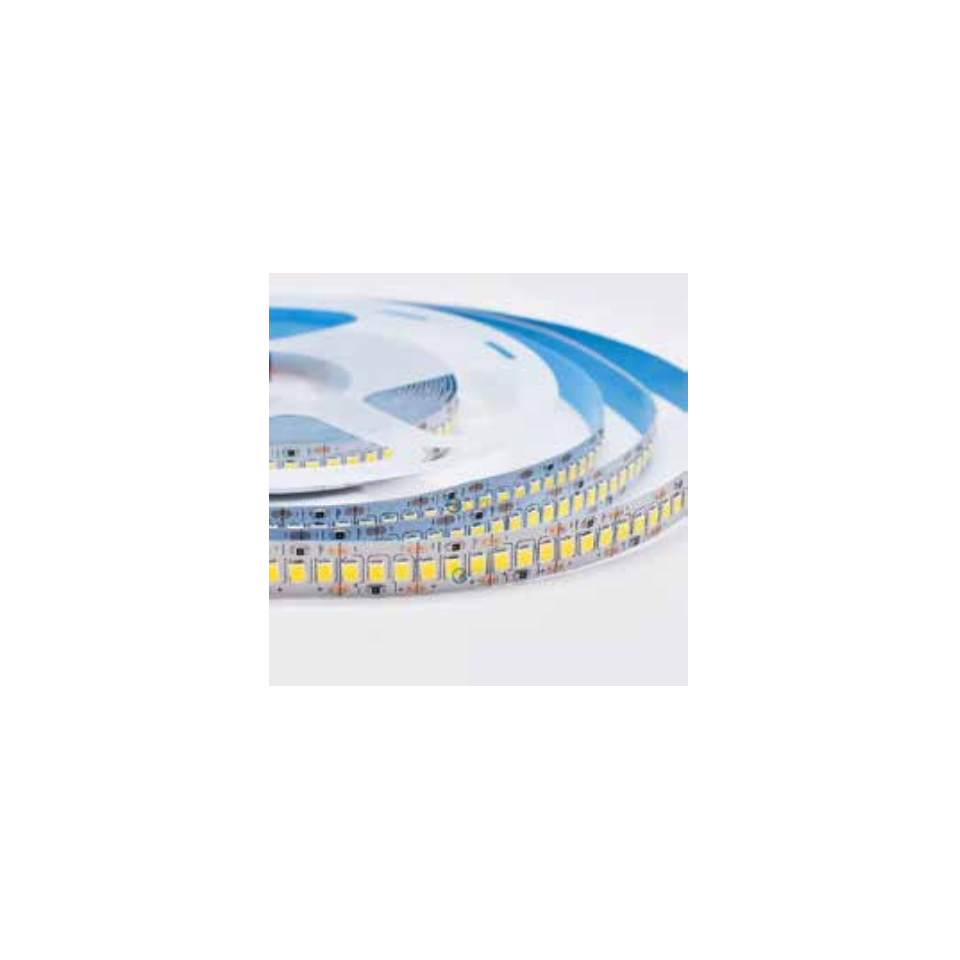 24V 240 Ledli Şerit Led