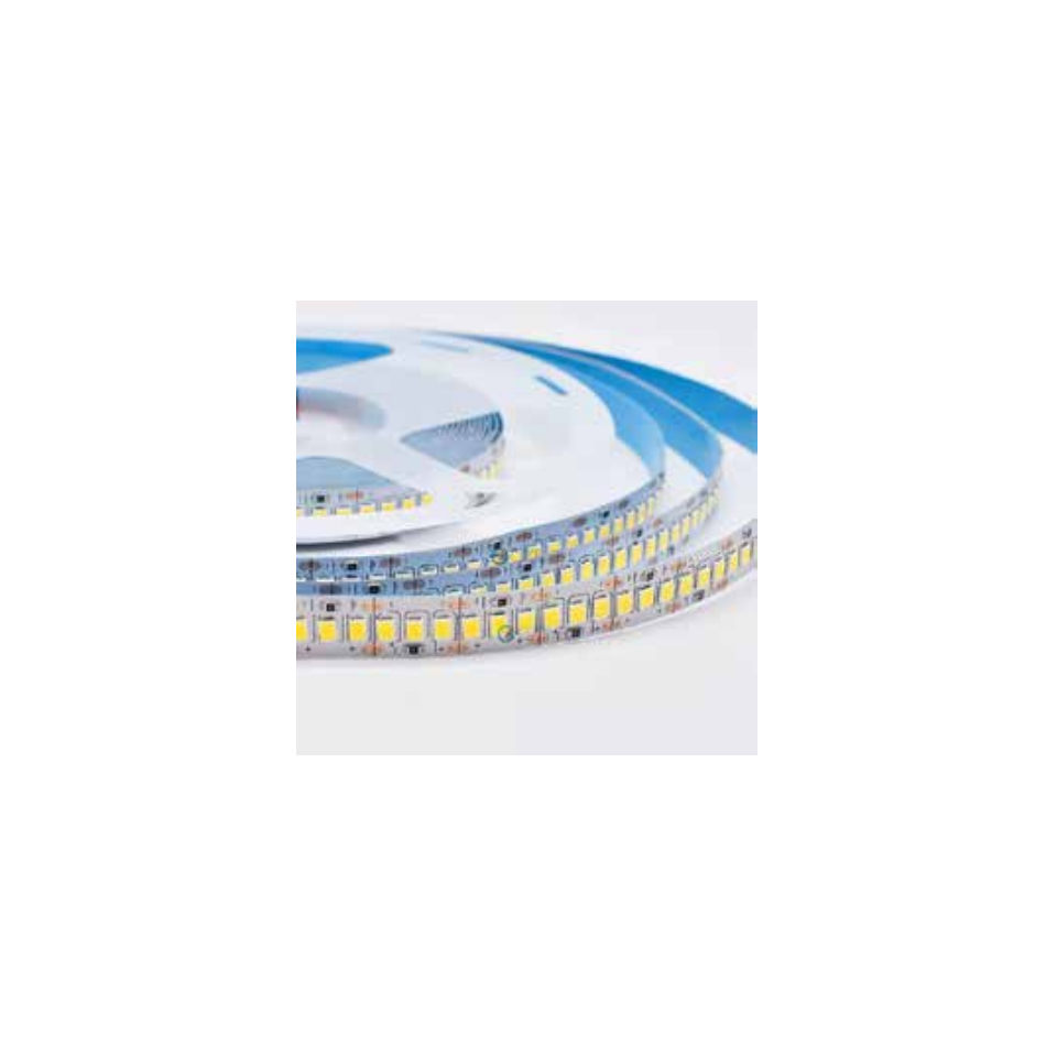 24V 240 Ledli Şerit Led