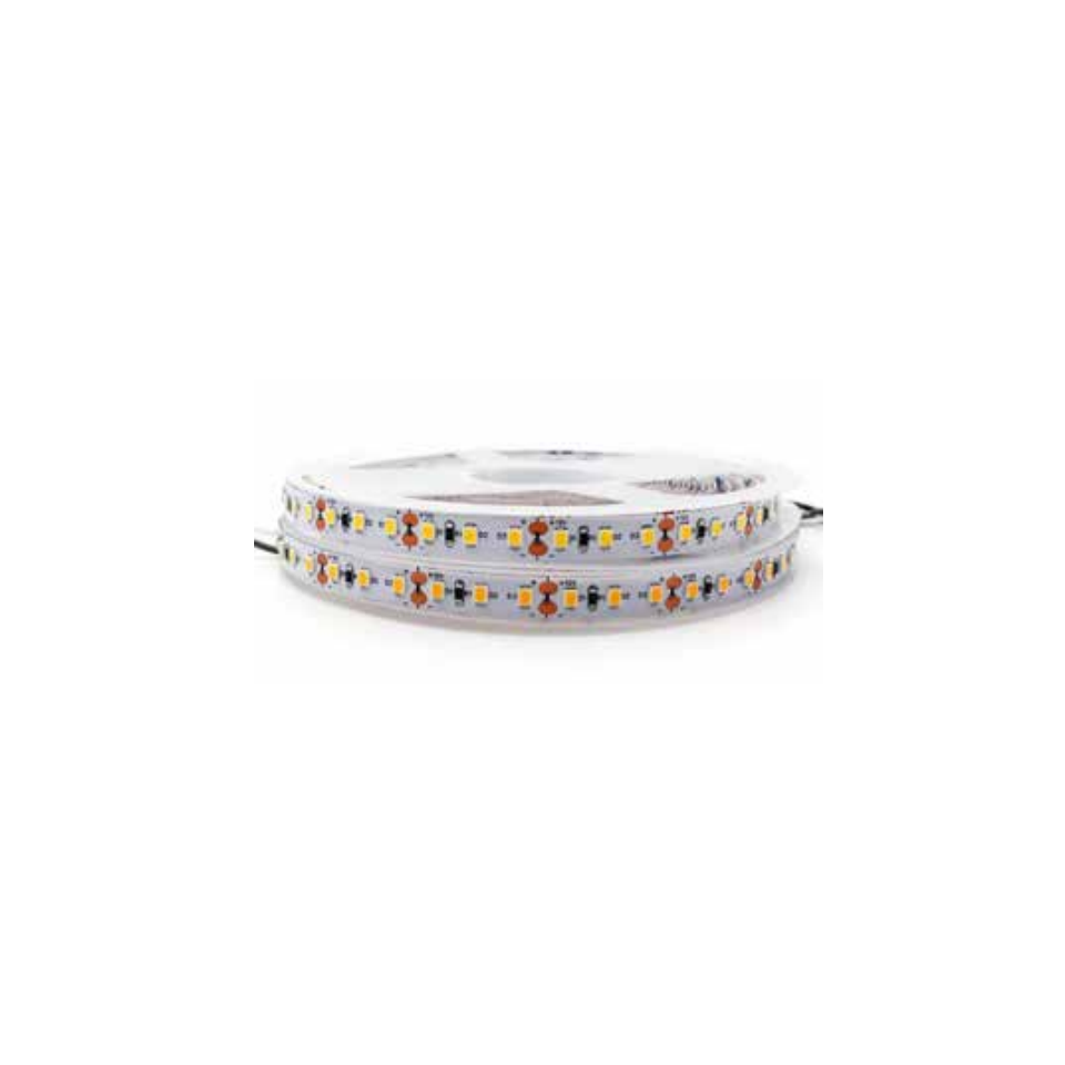 24V 120 Ledli Şerit Led