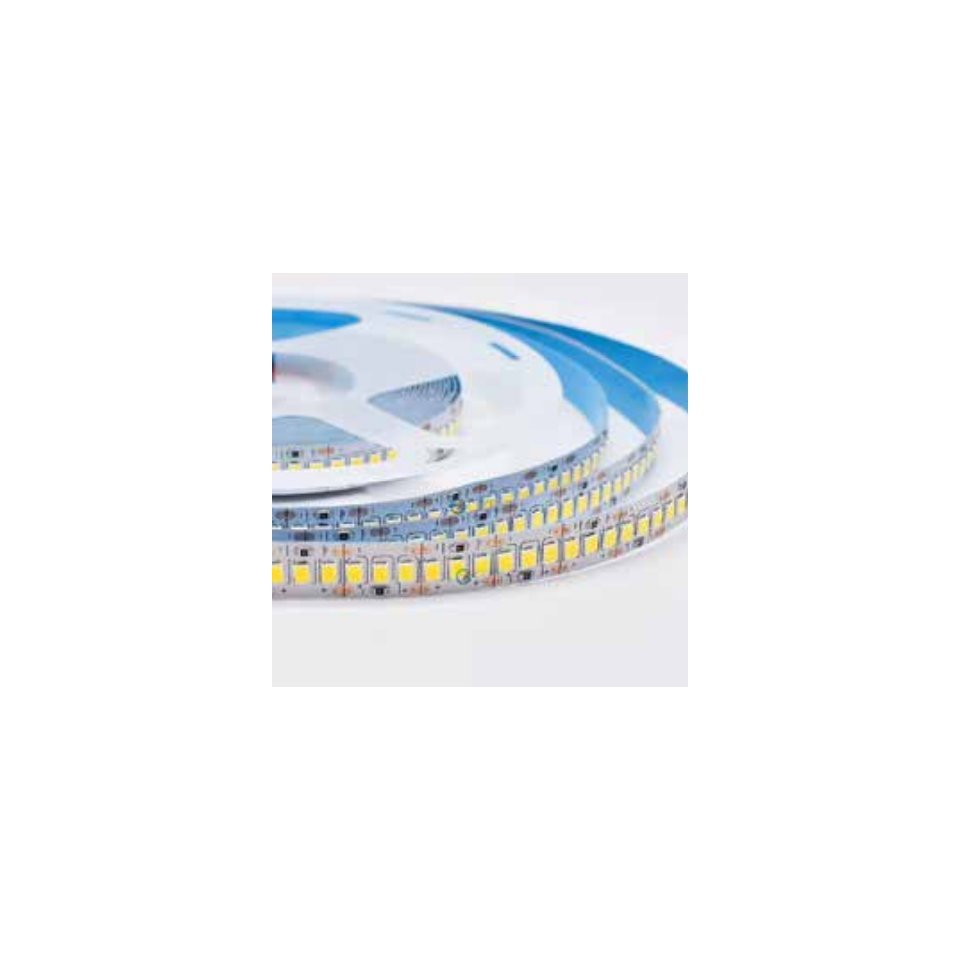 12V 240 Ledli Şerit Led