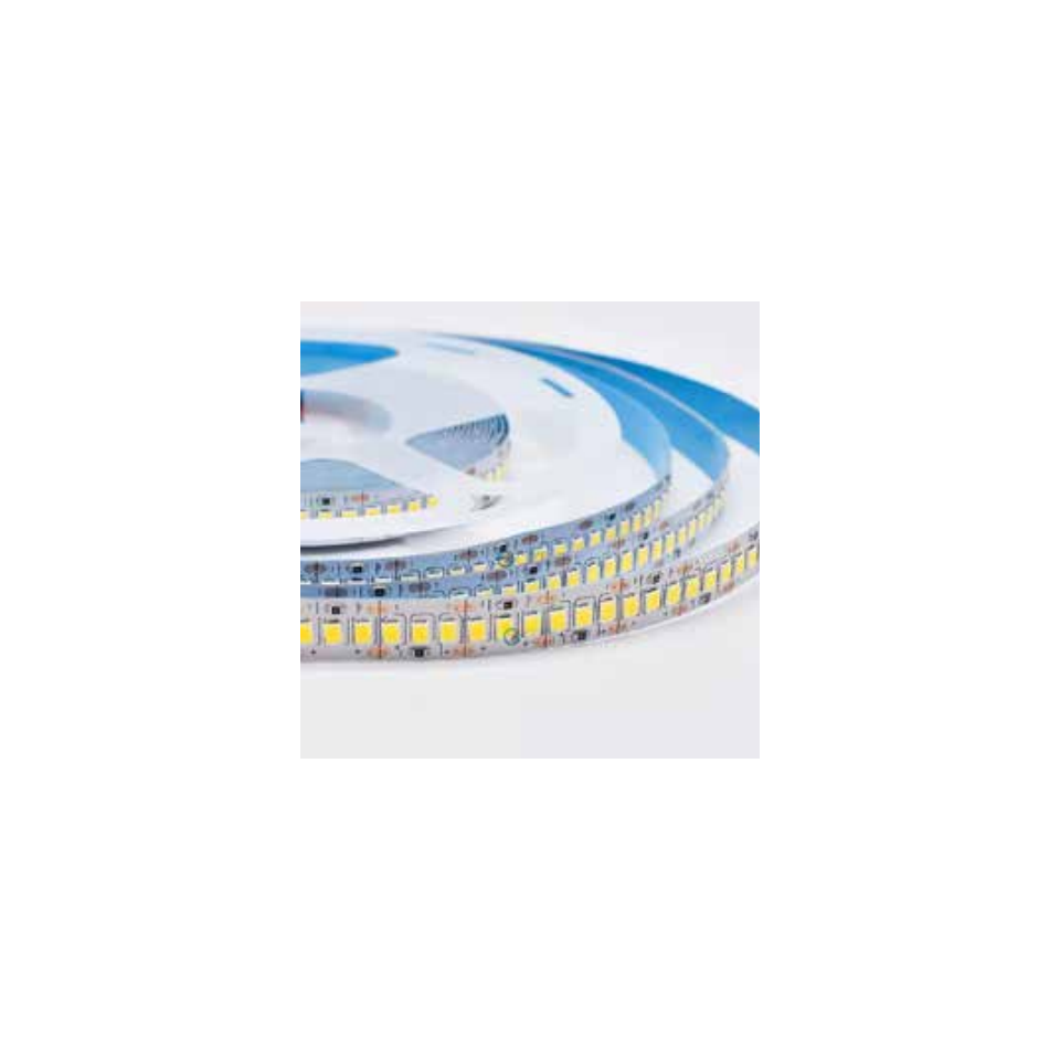 12V 240 Ledli Şerit Led