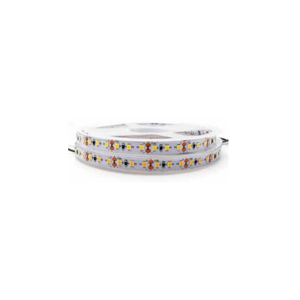 12V 120 Ledli Şerit Led