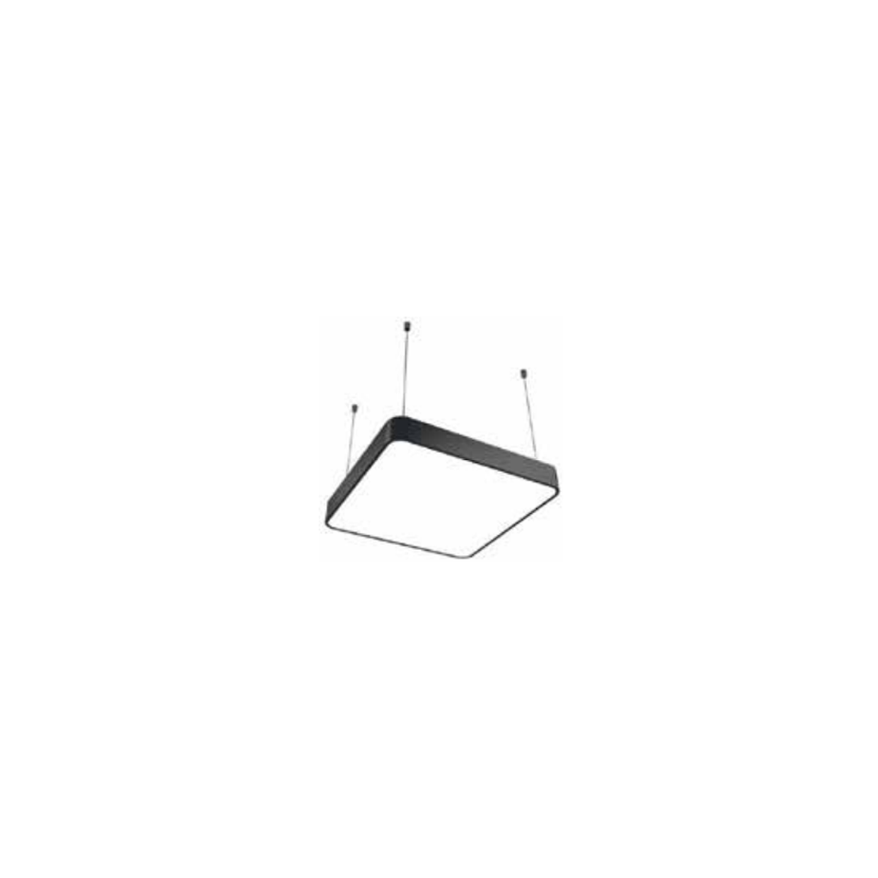 Kare Davul Lineer 60x60cm (Sarkıtsız)