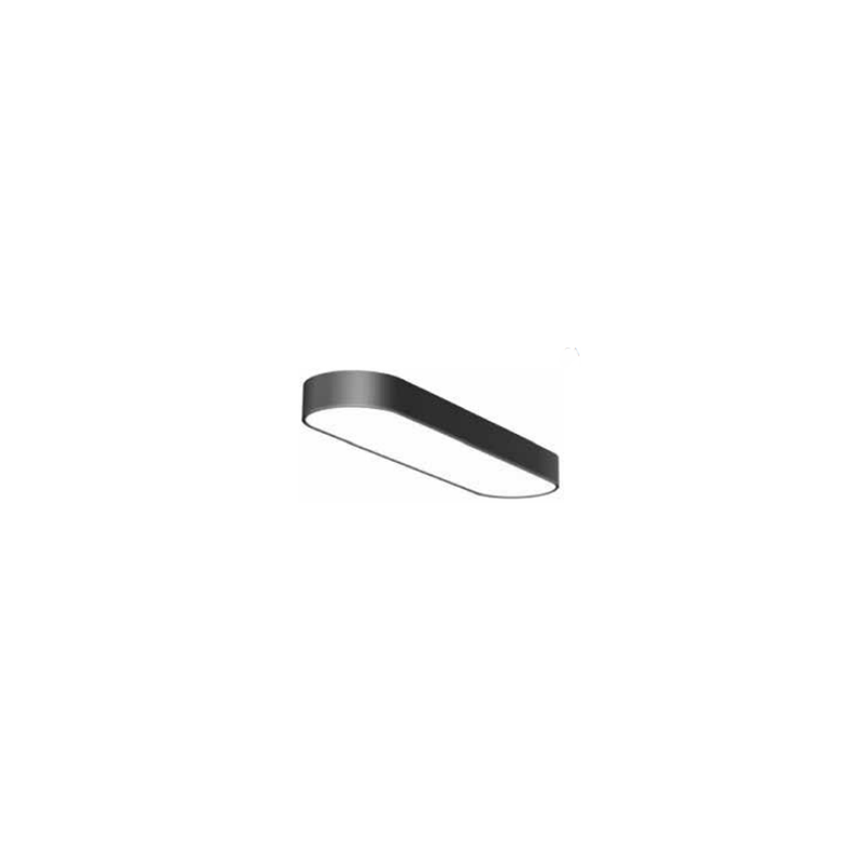 Oval Lineer 30x100cm (Sarkıtsız)
