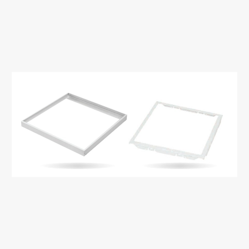 60x60 Panel Kasaları