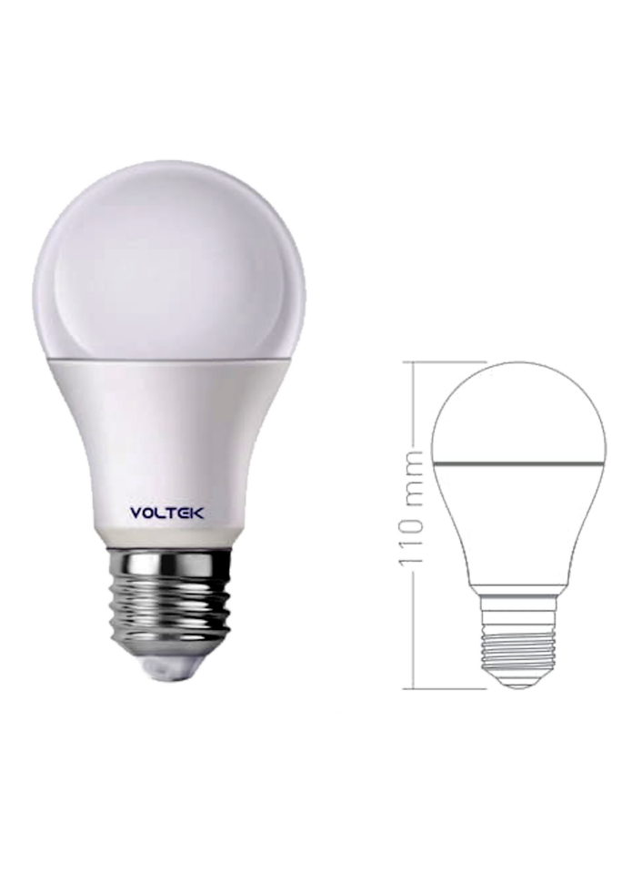 9W Led Ampul