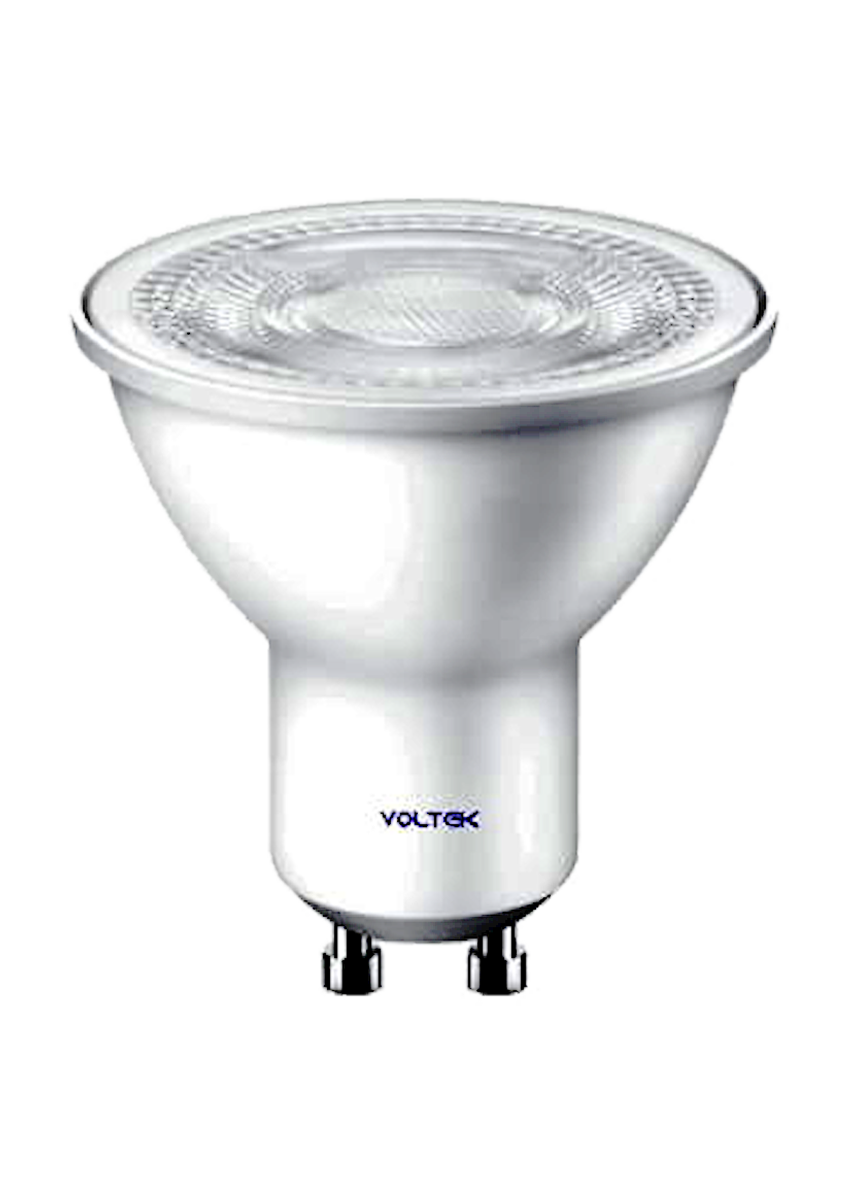 7W GU10 Mercekli Led Ampul