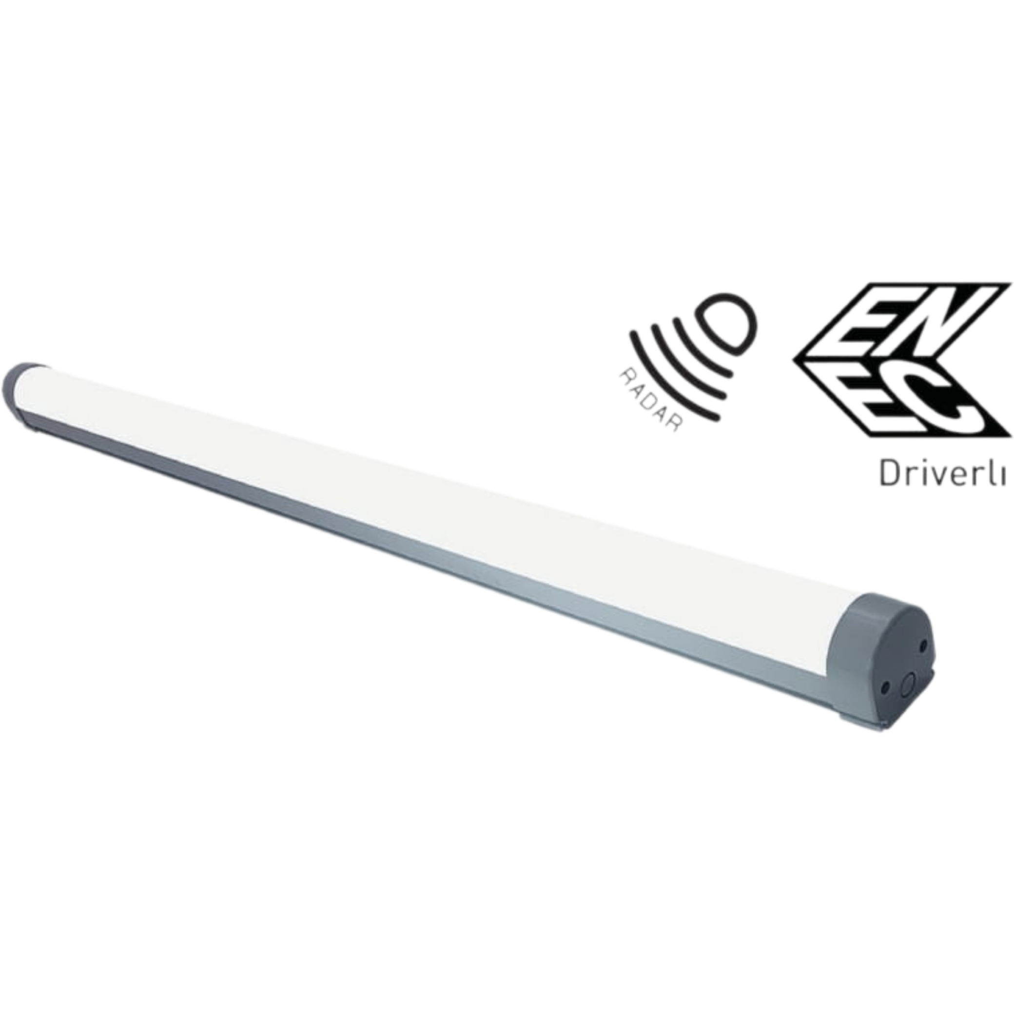 40W Led Etanj Armatür