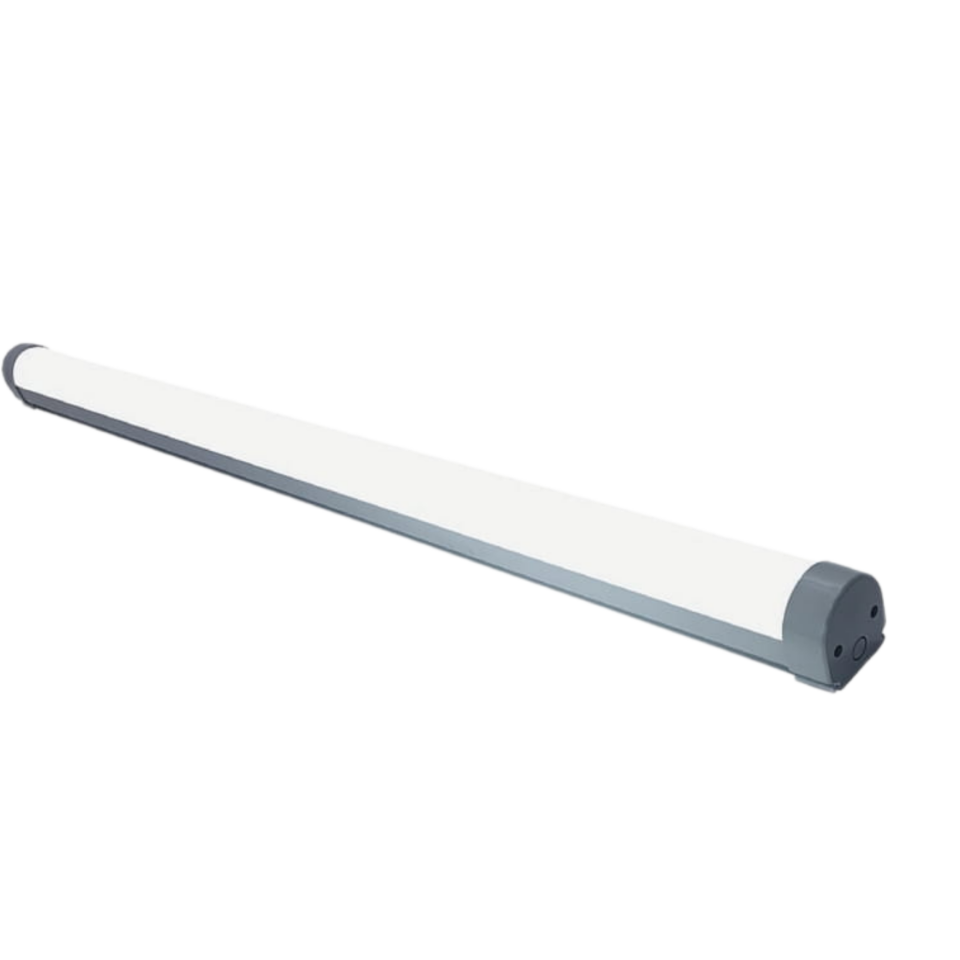 80W Led Etanj Armatür