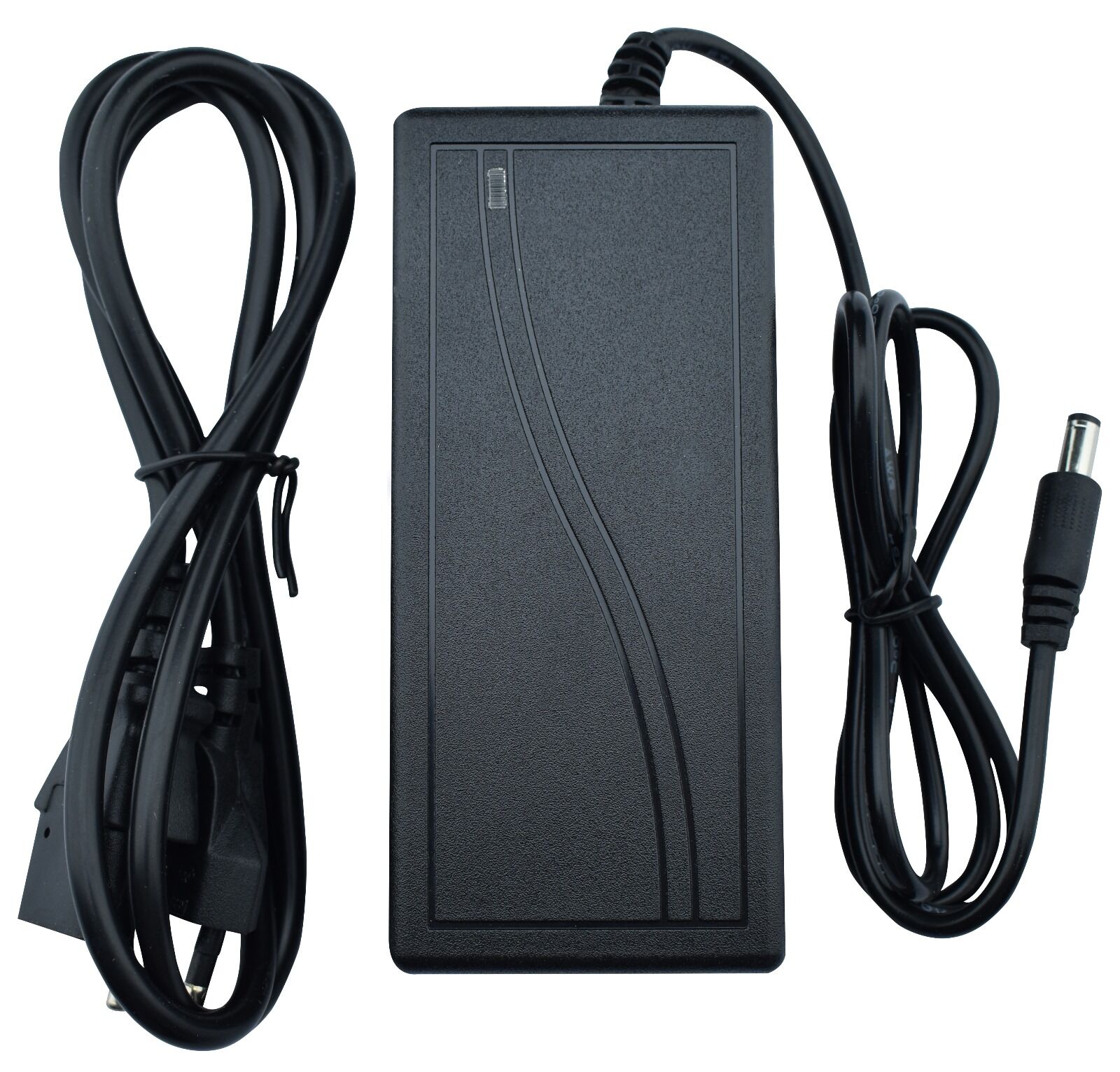 12V Masa Tipi Fişli Adaptör