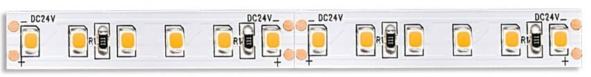 24 Volt Samsung 2835 Mt60 Ledli Nano İç Mekan Şerit Led