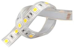 12V-24V IP68 2835 Mt60 Chip Şerit Led