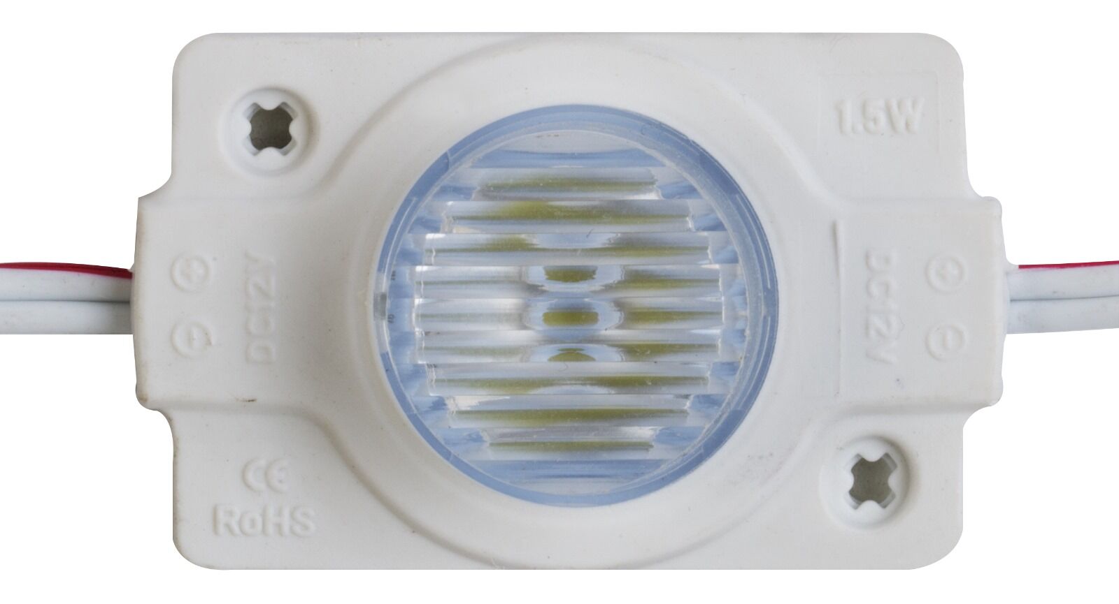 1.5W 12V Kesitten Tekli Modül Led