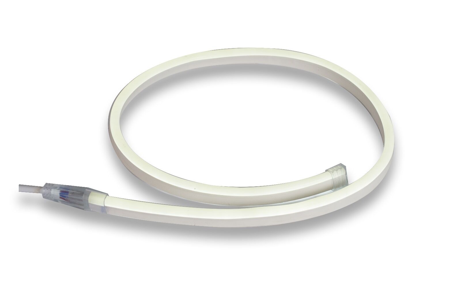12-24 Volt 8x16mm Slicon Neon Led