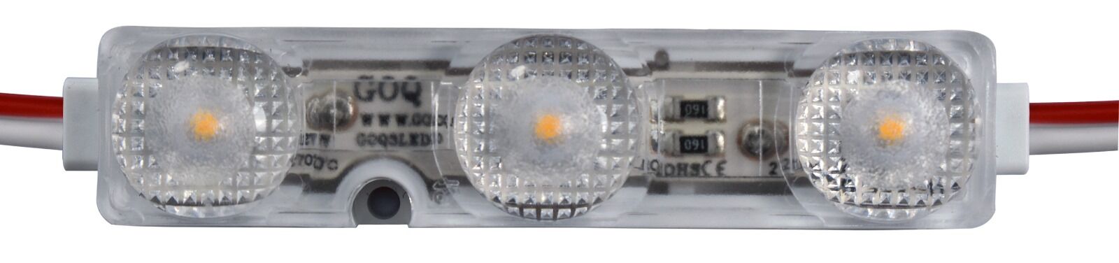12V 1.08W 160 Derece Samsung Modül Led